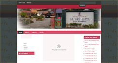 Desktop Screenshot of ppisksg.blogspot.com