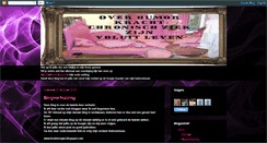 Desktop Screenshot of hildesleven.blogspot.com