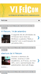 Mobile Screenshot of feicomfacomb.blogspot.com