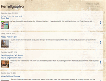 Tablet Screenshot of ferrellgraph-x.blogspot.com