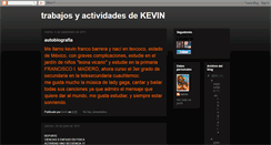 Desktop Screenshot of kevinfrancotvcuauhtemoc.blogspot.com