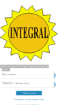 Mobile Screenshot of integralimoveis.blogspot.com
