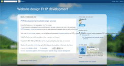 Desktop Screenshot of mekadesigns.blogspot.com