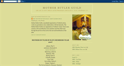 Desktop Screenshot of mbg.blogspot.com