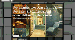 Desktop Screenshot of pastilhasvidro.blogspot.com