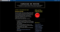 Desktop Screenshot of ccsdenoche.blogspot.com