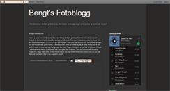 Desktop Screenshot of bengtisak.blogspot.com