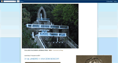 Desktop Screenshot of exalunoslavrinhaspinda.blogspot.com
