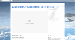 Desktop Screenshot of 3eso-eval.blogspot.com
