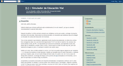Desktop Screenshot of l-sim.blogspot.com