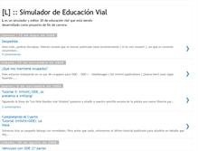 Tablet Screenshot of l-sim.blogspot.com