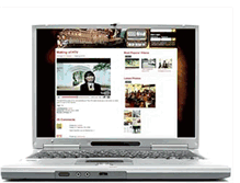 Tablet Screenshot of onlineflicks.blogspot.com