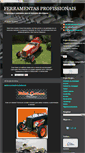Mobile Screenshot of ferramentasprofissionais.blogspot.com