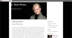 Desktop Screenshot of kolsonphotos.blogspot.com