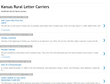 Tablet Screenshot of kansascarrier.blogspot.com