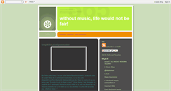 Desktop Screenshot of futurerecord.blogspot.com