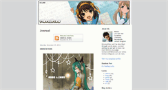 Desktop Screenshot of limhanwei89.blogspot.com