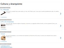 Tablet Screenshot of culturayanarquismo.blogspot.com