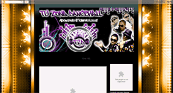 Desktop Screenshot of flowrcartagenero.blogspot.com