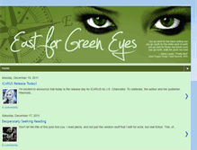Tablet Screenshot of eastforgreeneyes.blogspot.com