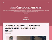 Tablet Screenshot of ourinhos.blogspot.com