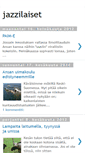 Mobile Screenshot of jazzilaiset.blogspot.com