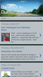 Mobile Screenshot of barefootindunfermline.blogspot.com