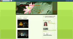 Desktop Screenshot of mimundochino.blogspot.com