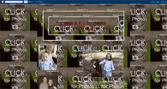 Desktop Screenshot of clayheatherandfamily.blogspot.com