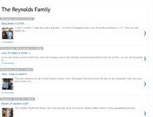 Tablet Screenshot of clayheatherandfamily.blogspot.com