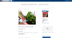 Desktop Screenshot of especialmenteespeciais-navegadora.blogspot.com
