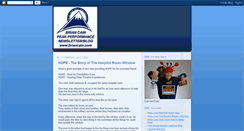 Desktop Screenshot of briancain.blogspot.com