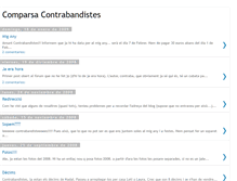 Tablet Screenshot of comparsacontrabandistes.blogspot.com