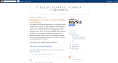 Desktop Screenshot of circa50liberatedboomercommunity.blogspot.com