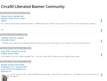 Tablet Screenshot of circa50liberatedboomercommunity.blogspot.com