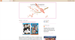 Desktop Screenshot of ltmangashop.blogspot.com