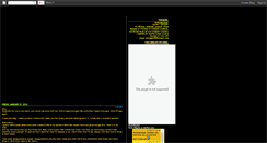 Desktop Screenshot of bomblala.blogspot.com