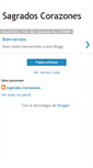 Mobile Screenshot of iepsagradoscorazones.blogspot.com