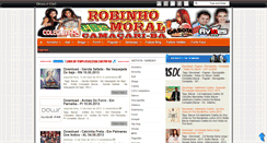 Desktop Screenshot of copialadrao.blogspot.com