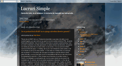 Desktop Screenshot of carmenvilcan.blogspot.com