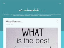 Tablet Screenshot of mokk6363.blogspot.com