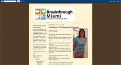 Desktop Screenshot of btchronicles.blogspot.com