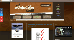 Desktop Screenshot of equipoaguilasexcel.blogspot.com