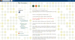 Desktop Screenshot of jmsamson-aasamson.blogspot.com