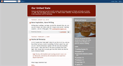 Desktop Screenshot of emersonandmichael.blogspot.com