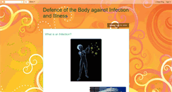 Desktop Screenshot of mad-physio.blogspot.com