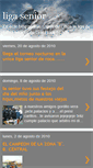 Mobile Screenshot of ligasenior.blogspot.com