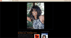 Desktop Screenshot of candacechambers-belida.blogspot.com