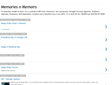 Tablet Screenshot of memoirsofkaaru.blogspot.com