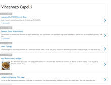 Tablet Screenshot of capellisquared.blogspot.com
